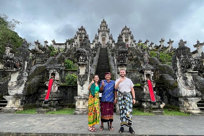 Tukad Cepung Besakih Lempuyang Temple Best of East Bali Tour - The Big Picture: What 7–8 Hours Really Means For You