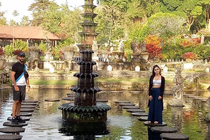 Tukad Cepung Besakih Lempuyang Temple Best of East Bali Tour - Guides, Comfort, And Why This Tour’s Price Can Make Sense