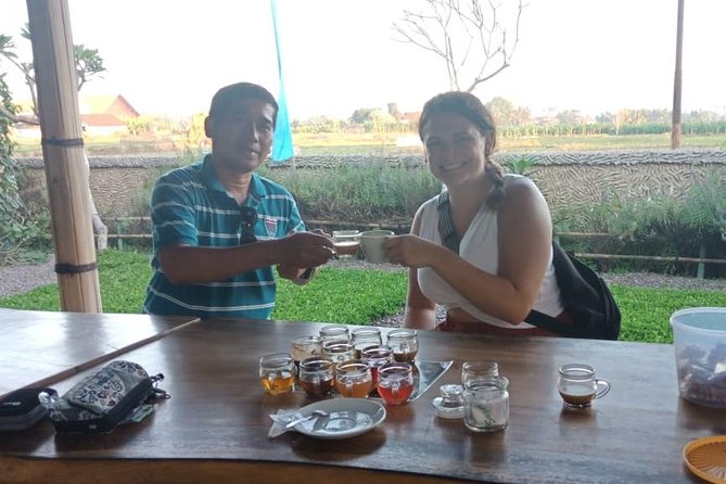 Tukad Cepung Besakih Lempuyang Temple Best of East Bali Tour - What To Bring So The Day Feels Easy Instead of Hard