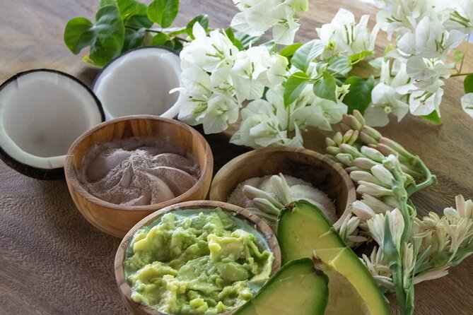 TULA Wellness Balinese Exotic Fruit Ritual - Key highlights at a glance