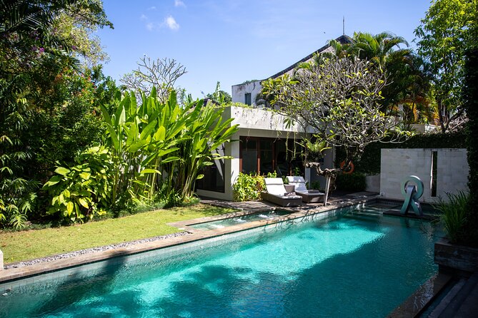 TULA Wellness Half Day Experience with Sound Healing - Should you book Tula Wellness in Seminyak?