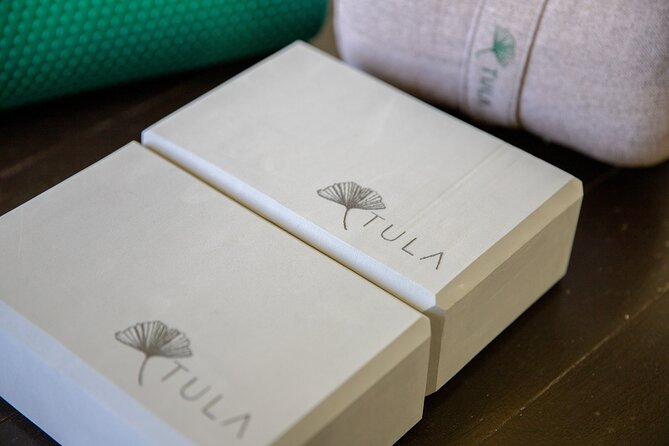 TULA Wellness Half Day Experience with Yoga Class - Arriving at The Amala: a calm start point in Seminyak