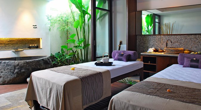 TULA Wellness Royal Chinese Empress Ritual - Price and timing: is $142 worth it for 3.5 hours?