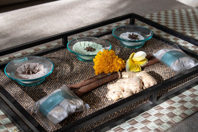 TULA Wellness Royal Chinese Empress Ritual - Therapist skill is the real difference: who gets praised