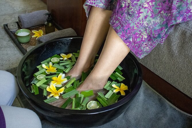 TULA Wellness Royal Chinese Empress Ritual - Small-group format: comfort and pacing