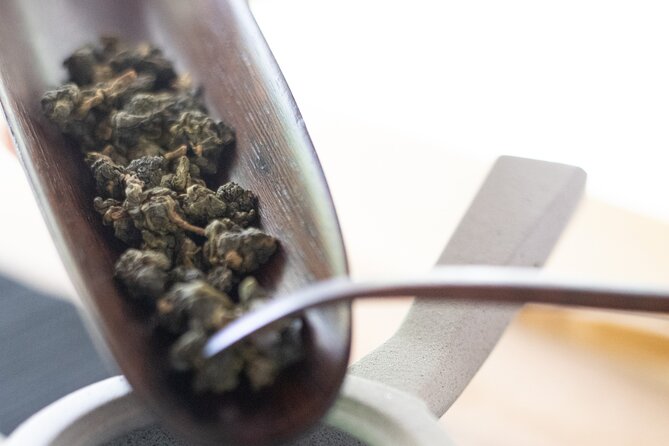 TULA Wellness Taiwan Tea Ceremony - Brewing Time and Fermentation: Why Your Cup Shifts from Green to Floral