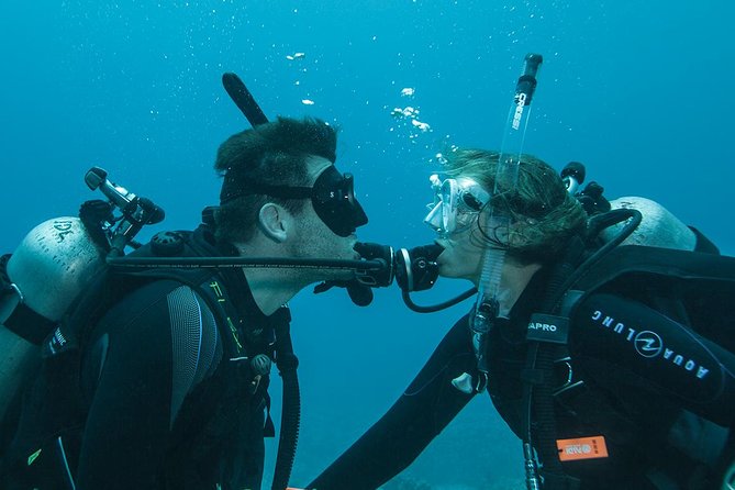 Tulamben Diving Tour Shipwreck USS Bali - The USS Liberty wreck: what you should expect to see