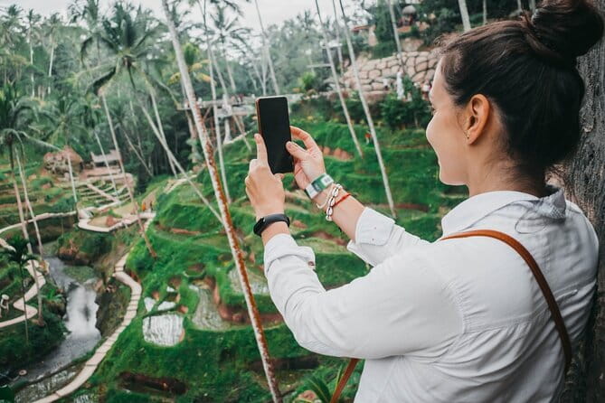Ubud 1 Day Tour (Private & All-Inclusive) - A Private Ubud Day Tour With a Clear Rhythm