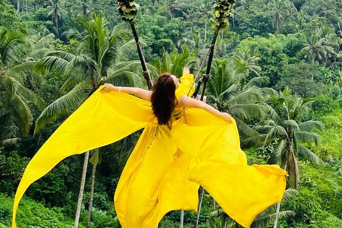 Ubud Adventure All Inclusive Private Day Tour - Quick Reasons This Ubud Adventure Works