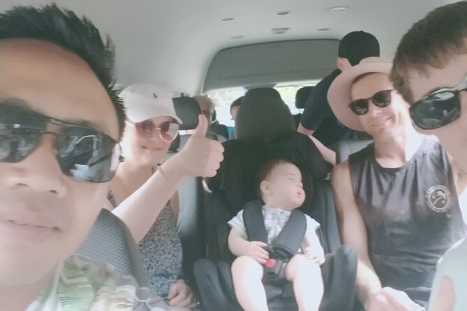 Ubud Airport Transfer Private All Inclusive - What the Ride Is Actually Like Once You’re in the Car