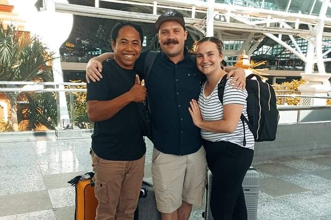 Ubud Airport Transfer Private All Inclusive - Value Math: Why This Transfer Often Beats the Taxi Maze