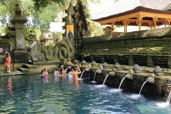 Ubud All-Inclusive Tour with Swing and Lunch - Pickup zones, car comfort, and the 9-hour reality check