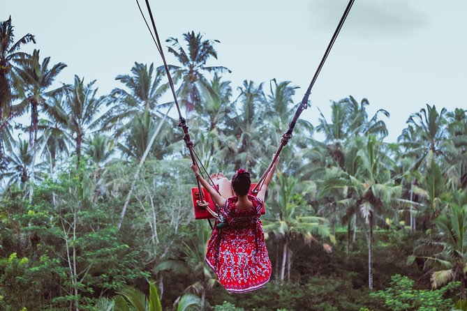 Ubud and Tanah Lot Temple Small Group Sunset Tour - A Tight 11½-Hour Loop From Kuta to Ubud and Tanah Lot