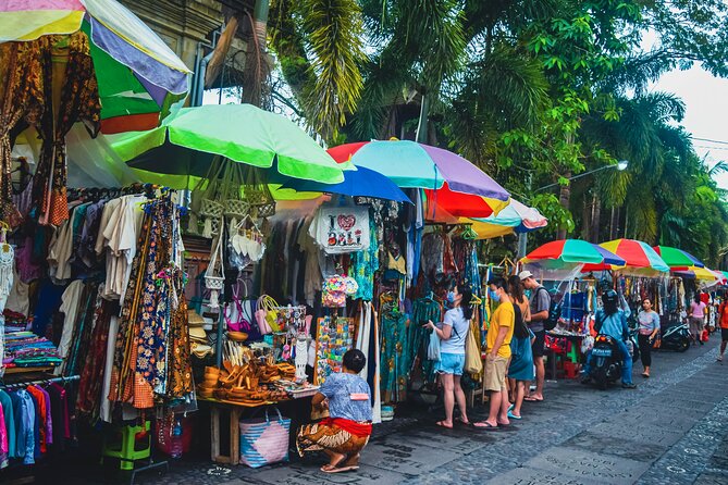 Ubud Arts & Crafts Tour - Who This Tour Suits Best (and Who Might Skip It)