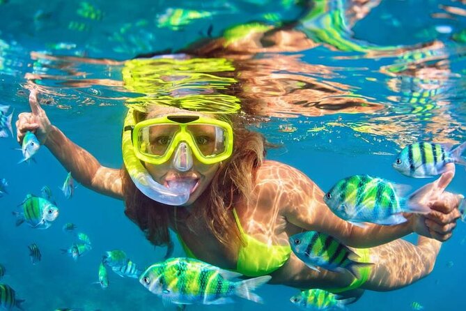 Ubud ATV Quad Bike and Snorkeling at Blue Lagoon Beach - Who this tour suits best (and who should rethink)