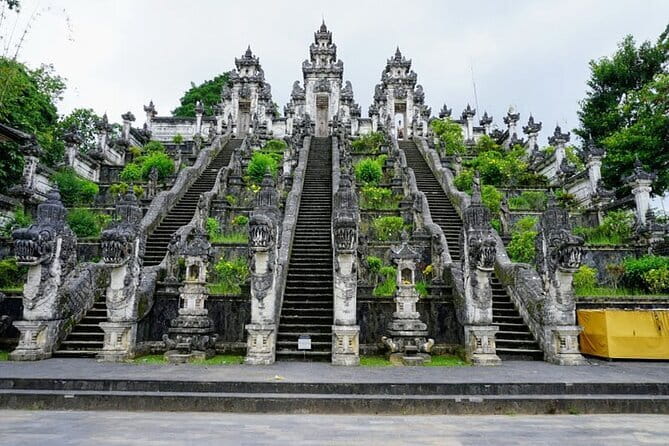 Ubud ATV Quad Bike, Waterfall with Rafting-Snorkeling Optional - Pickup, private groups, and why logistics matter more than you think