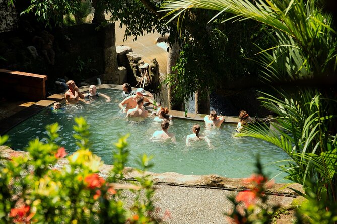 Ubud ATV Quad Bike with Infinity Pool Access All Inclusive - Who should book this ATV + pool combo