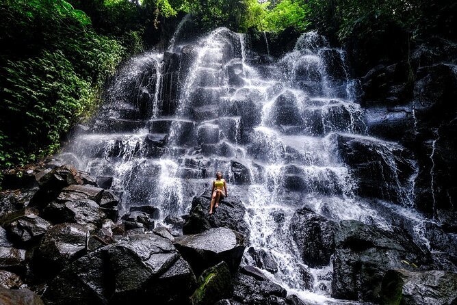 Ubud ATV ride Adventure and water rafting - Key Things to Know Before You Go