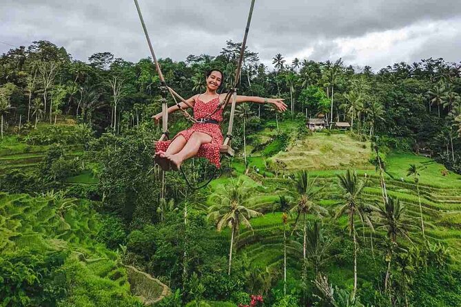 Ubud ATV ride Adventure and water rafting - Water Rafting: How It Complements ATV (And What to Plan For)