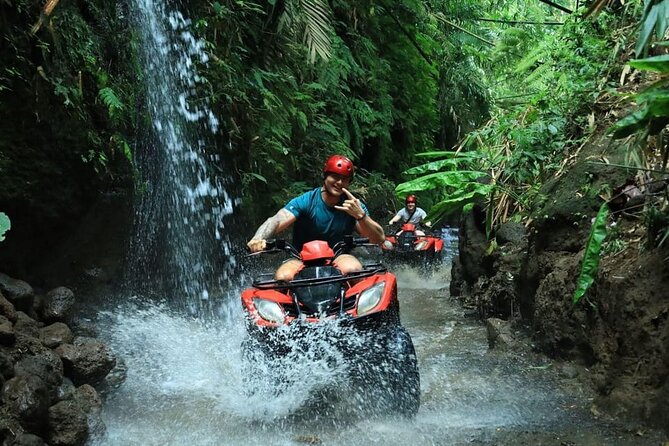 Ubud ATV Ride through River Jungle Rice Fields Puddles - Should You Book This Ubud ATV Ride Through River Jungle Rice Fields?