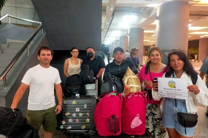 Ubud Bali - Airport & Ground Transfers | Price per Car - The ride to Ubud: comfort, privacy, and what to do during the trip