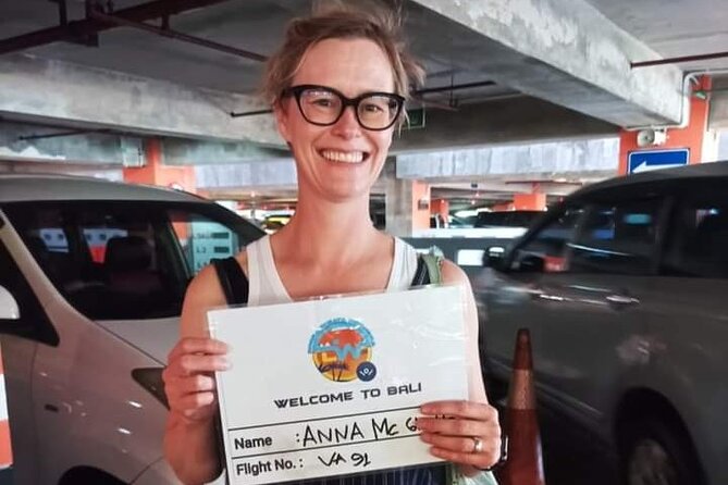 Ubud Bali - Airport & Ground Transfers | Price per Car - Waiting time: how not to get stuck while you’re already tired