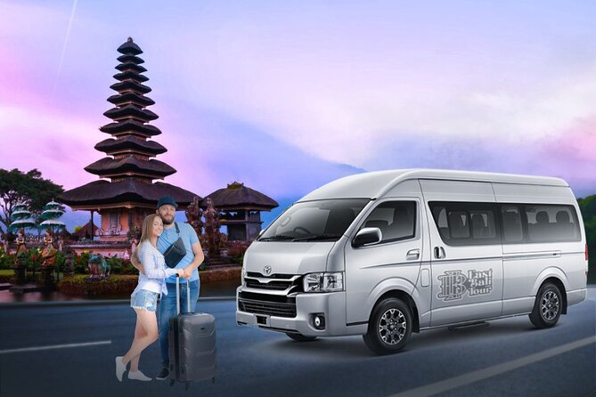 Ubud Bali Driver ( Bali Custom Tour ) - Quick hits you’ll care about