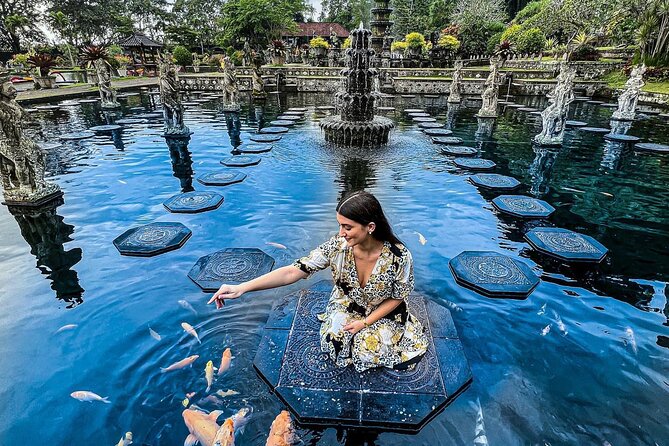 Ubud Bali Driver ( Bali Custom Tour ) - Comfort tips for a long day on Bali roads