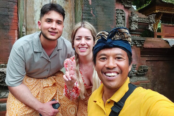 Ubud Bali Driver - Private Driver in Ubud - Tips that make the day smoother (and less stressful)