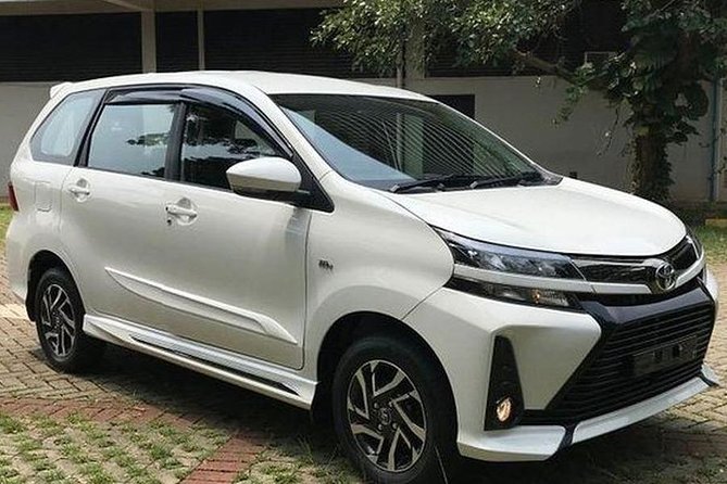 Ubud Bali Private Airport Transfers – Seamless & Stress-Free - Timing, waiting, and flight changes that don’t derail your day
