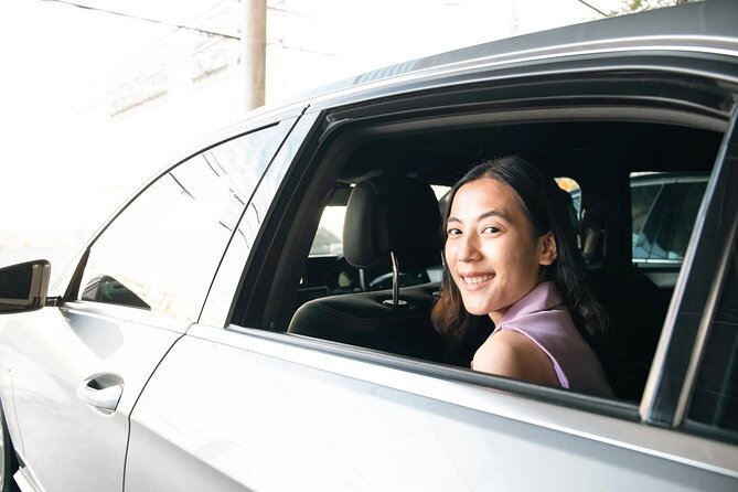 Ubud Bali Private Airport Transfers – Seamless & Stress-Free - Where you can get picked up and dropped off (and when surcharges apply)