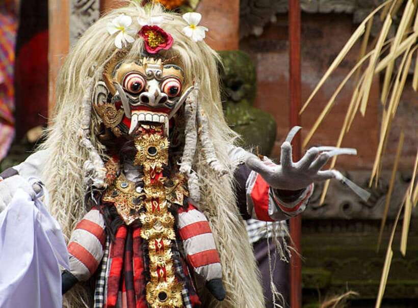 Ubud: Barong Dance and Keris Cultural Dance Show Tickets - Key things I’d plan around