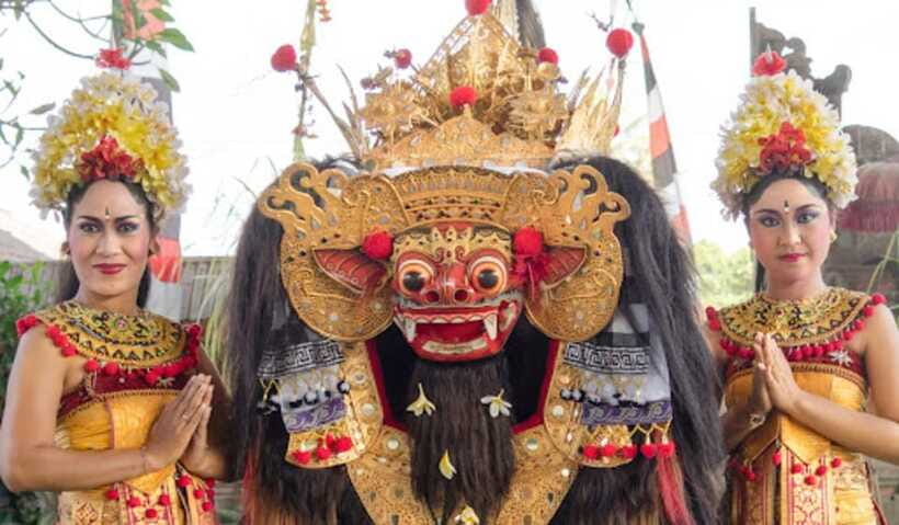 Ubud: Barong Dance and Keris Cultural Dance Show Tickets - Should You Book It?