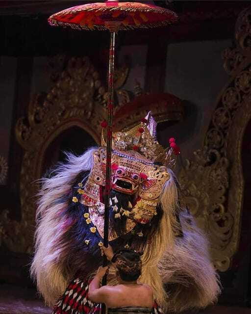 Ubud: Barong Dance and Keris Cultural Dance Show Tickets - Costumes and Musicians: Where the Show Earns Its Keep
