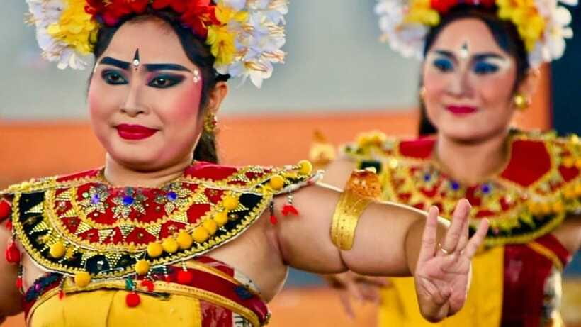 Ubud: Barong Dance and Keris Cultural Dance Show Tickets - Language and Storytelling: You Might Follow the Plot, but You Won’t Catch Every Line