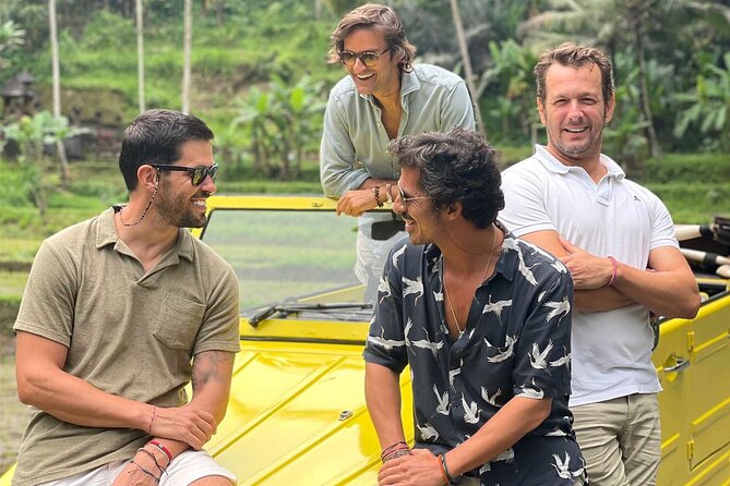 Ubud Bike Bali (Experience the real of Bali) - A Private Ubud Bike Day Centered on Coffee, Not Crowds