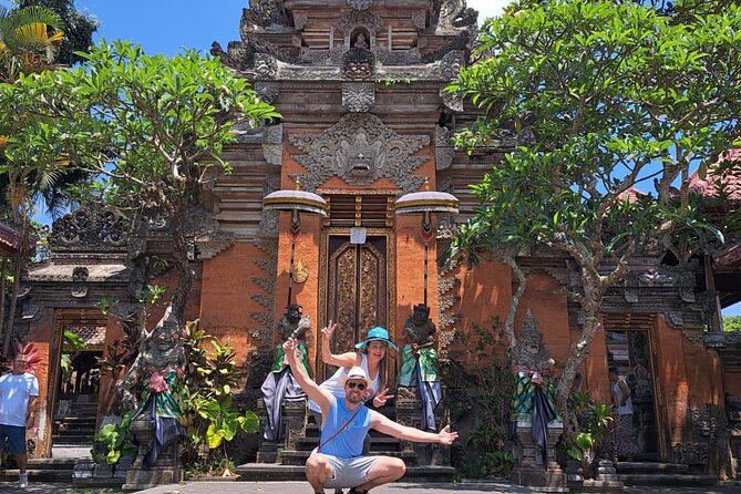 Ubud Bike Bali (Experience the real of Bali) - Price and Timing: Is $36.47 Good Value for 2–3 Hours?