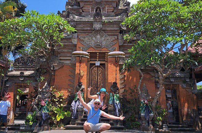 Ubud Bike Bali (Experience the real of Bali) - Meeting Time, Pickup, and How to Prepare for a Smooth Ride