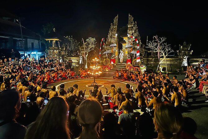 Ubud Bike Bali (Experience the real of Bali) - The Guide Experience: Why Local Stories Change How You See Bali
