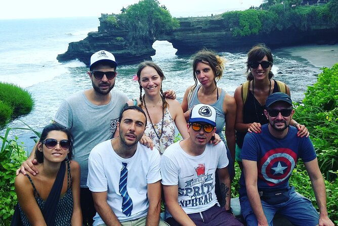 Ubud Buggy Adventure & Costumize Activities & cultural tours - How the day runs: pickup, buggy time, and a full 8-hour block