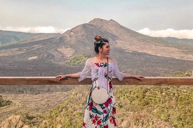 Ubud Combine Mount Batur Kintamani Tour - A Private Ubud–Kintamani Day From Kuta (That Doesn’t Start in the Dark)