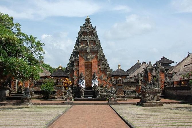 Ubud Combine Mount Batur Kintamani Tour - Barong & Kris Dance: Myth, Theater, and Good-and-Evil Drama