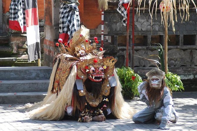 Ubud Combine Mount Batur Kintamani Tour - Pickup and Timing: How the 8–10 Hours Typically Feels