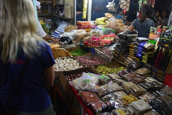 Ubud Cooking Class Bali with Balinese Chef - Who this Bali cooking class suits best
