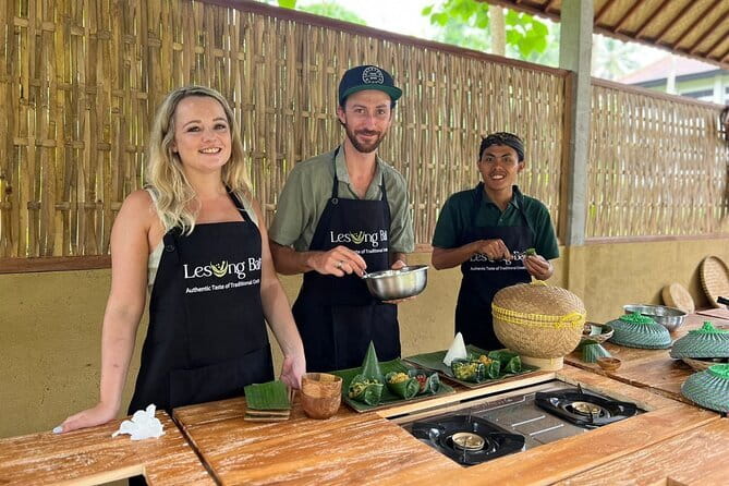 Ubud Cooking Class with Optional Market Visit Pickup Included - Practical Tips Before You Go (So Pickup Doesn’t Spoil the Day)