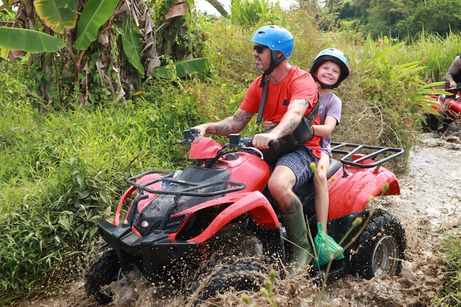 Ubud Countryside Sightseeing Tour by ATV Ride - Your Local Guide: Why Yus Gets Mentioned For A Reason