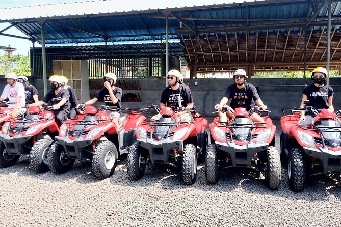 Ubud Countryside Sightseeing Tour by ATV Ride - Price And Value: Is $52 Worth It For A 2-Hour ATV Day?