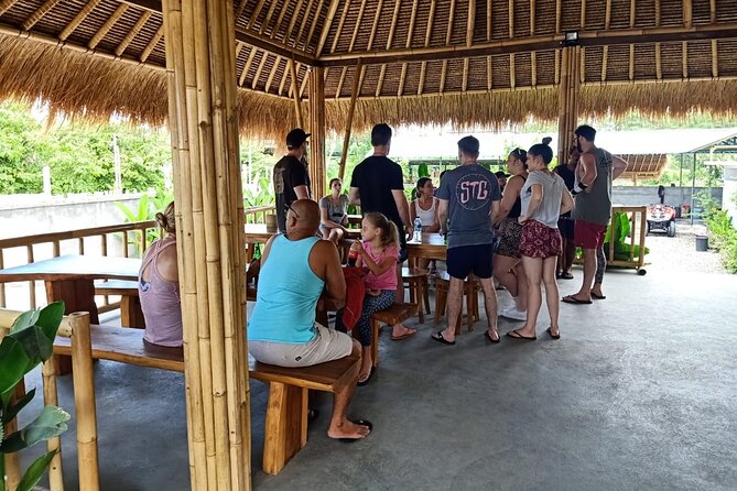Ubud Countryside Sightseeing Tour by ATV Ride - Family Fit: Age Rules, Tandem Kids, And Who Should Skip