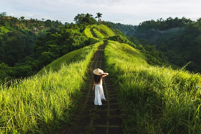 Ubud Countryside Tour: Campuhan Ridge Walk and Rice Terrace - Why This Ubud Countryside Plan Works Better Than Random Stop-Hopping