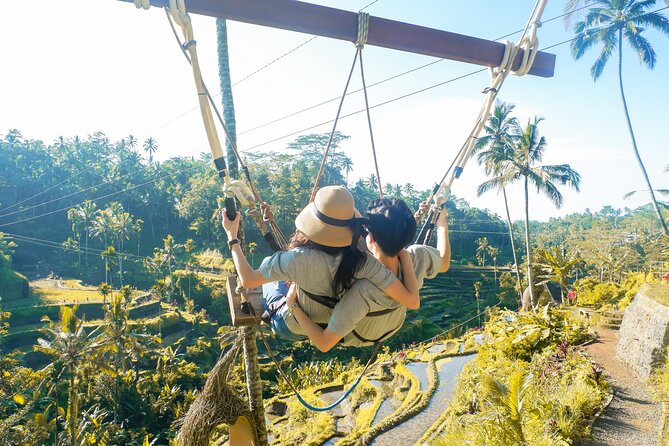 Ubud Cultural Day Tour: A Day for Balinese Cultural Experience - Why the guide can make or break this day